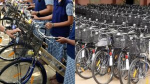 பள்ளி மாணவர்களுக்கு சைக்கிள்.. டெண்டரில் முக்கிய மாற்றங்கள்.. கலர் சேஞ்ச், விதிமுறை தளர்வு!