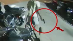 சென்னையில் துப்பாக்கி.. கூமாபட்டியில் பெட்ரோல் குண்டு.. பரவி வரும் வன்முறை கலாச்சாரத்தால் அச்சம்!