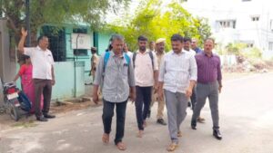 Palani Land: பழனி ரூ 100 கோடி நில மோசடி! ஜெயபிரகாஷை கஸ்டடியில் வைத்து விசாரணை!திடுக் வாக்குமூலம்!