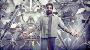அரசியல் சுழலில் சிக்கியவர்கள் மீள்வது கஷ்டம்.. விஜய் சேதுபதி பற்றி பிரபலம் ஓபன்