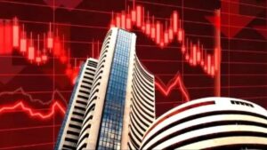 Sensex, Nifty: திங்கட்கிழமை காத்திருக்கும் கச்சேரி.. டிரம்ப்-ன் 100% வரியை தாக்குப்பிடிக்குமா பங்குச்சந்தை