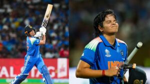 49 பந்தில் சதம்.. ஷபாலி வர்மா உலக சாதனை.. ஆசிய விளையாட்டில் வங்கதேசத்தை நொறுக்கிய இந்தியா