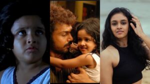 "சிறுத்தை" கார்த்தி மகளா இது? கதாநாயகி ரேஞ்சுக்கு மாறிய லேட்டஸ்ட் போட்டோஸ்!