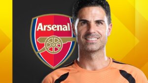 Arsenal latest: Will Arteta rotate vs Napoli as fixture schedule piles up?