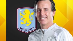 Aston Villa latest: Merson's verdict on potential relegation battle