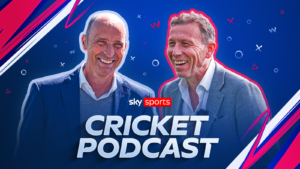 Stephen Fleming on Bazball, Root and his vision for England Test team