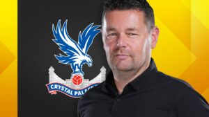 Palace latest: Sage says the fans love Sarr – and he deserves it!