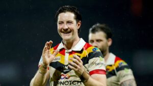 Bradford snap seven-match losing streak with win over Castleford