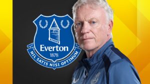 Everton latest: Dibling’s progression hailed as he shines in Wolves win