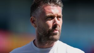 EFL latest: Edwards would be prepared to take charge at Saints