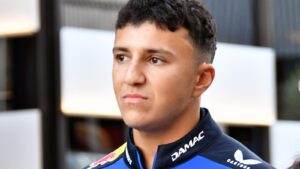 'Nothing wrong with his recovery' – Red Bull provide Hadjar injury update