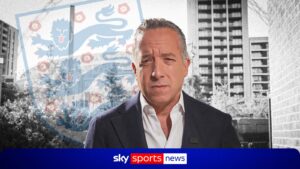 'Tuchel has learned from his mistakes' | Who's in and out of Tuchel's England squad
