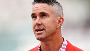 England appoint Pietersen as specialist mentor for white-ball teams