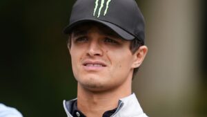 'More risk earlier!' – Norris braces for 'tougher' Monaco with shock Sprint
