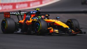 McLaren predict four-way battle for Baku win after confirming more upgrades