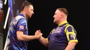 World Series of Darts Finals: Schedule with Littler, Humphries, Price in action