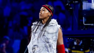 Osaka's US Open fashion ensemble: Which outfit was your favourite?