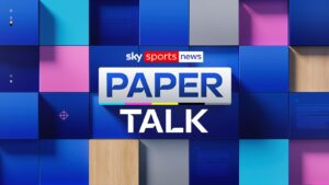 Papers: Man Utd line up Conte for sensational PL return