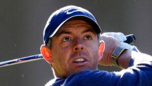 McIlroy in early action at BMW PGA Championship LIVE!