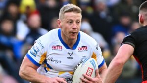 Man of Steel nominee Miller agrees Leeds contract extension to 2028