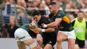 South Africa prevail over New Zealand in Baltimore – how they won the series