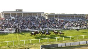 Deep Havana and Pilu face off at Yarmouth