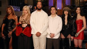 Jalen Brunson and KATSEYE Kick Off ‘SNL’ Season 52: Where to Watch the Premiere Online