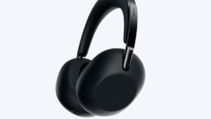 Save 40% Off the Sony WH-1000XX "The Collexion" Stainless Steel Noise Canceling Wireless Headphones