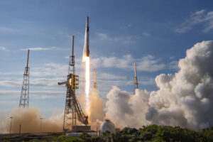 NASA Invites Media to SpaceX’s 35th Resupply Launch to Space Station