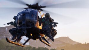 Wardogs Sells 2 Million Copies in 5 Days as Early Access Shooter Blows Up on Steam