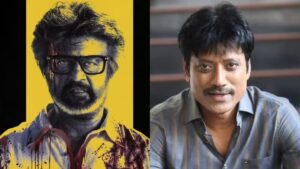 ஜெயிலர் 2வில் எஸ்.ஜே.சூர்யா செம மாஸ் ப்பா.. என்ன இவ்வளவு ஸ்டைலா இருக்காரு?