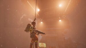 Exterminauts Wants You to Live a 9-to-5 Life that Bites Back | IGN Preview