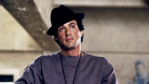Sylvester Stallone Says He Became Bulimic While Filming ‘Rocky’ Movies, Used Steroids