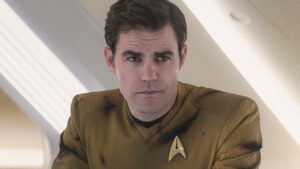 Star Trek: Strange New Worlds Recap and Review – The Once and Future Captain Kirk