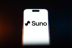 Is AI Music Going Legit? Suno Launches New Models Built on a Major Label Catalog