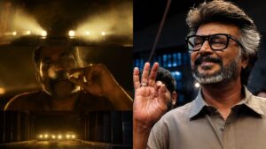 ஜெயிலர் 2.. முதல் இன்ட்ரோவே தாறுமாறா இருக்கே.. சுராஜ் வெஞ்சரமூடு தான் மெயின் வில்லனா?