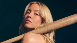 Sydney Sweeney Criticized by Female Athletes as Nude Sports Trading App Ad Sparks Backlash