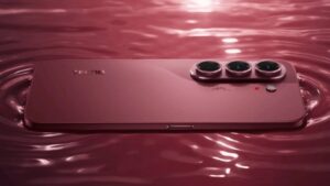 பிரிச்சி விட்டாப்ல TECNO.. SONY கேமரா.. AMOLED டிஸ்பிளே.. 6000mAh பேட்டரி.. 45W சார்ஜிங்.. எந்த மாடல்?