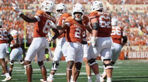 Texas vs. Ohio State: Where to Watch the 2026 Football Game Online