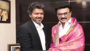 ஸ்டாலினை விஜய் உருவ கேலி செய்தாரா என்பது சந்தேகம்தான்.. சப்போர்ட்டுக்கு வந்த பிரபலம்