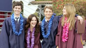 Ben McKenzie Says He’d “Be Up for” a ‘The O.C.’ Revival: “It Was a Great Show”