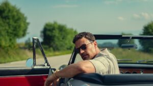 'The Gentlemen' Season 2 Takes Us From English Country Estates to Italian Palazzos in Mob Territory