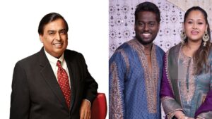 அம்பானியால் தவிர்க்க முடியாத கெஸ்ட் ஆகிவிட்ட அட்லீ.. எதற்கும் விடமாட்டேங்கிறாரே!