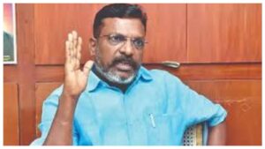 “முகம் சுழிக்கும் அளவுக்கு பேச்சு”.. திமுகவுக்கு திருமாவளவன் சொன்ன அதிரடி அறிவுரை