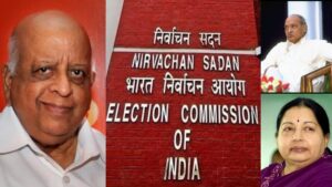 தலைமை தேர்தல் ஆணையரின் அதிகாரம் இதுதான்! கெத்து காட்டிய டிஎன் சேஷனை மறக்க முடியுமா? நரசிம்மராவ் – ஜெ. உடன் மோதல்