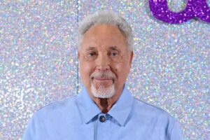Sir Tom Jones Reveals He Was Fired From ‘The Voice UK’