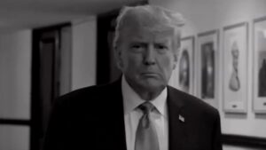 Trump ads paid for by US government allegedly violate anti-propaganda laws