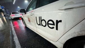Uber To Cut 3,300 Jobs Globally: Why Shares Rose After Biggest Layoffs Since 2020