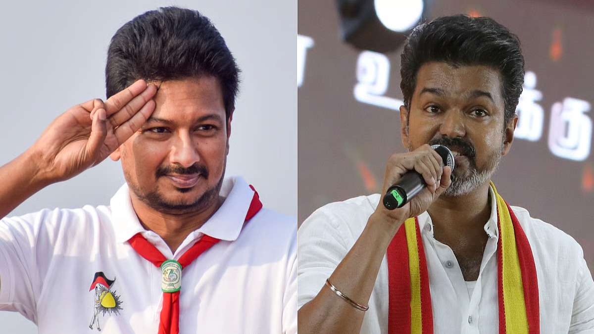 அண்ணா தேதி கொடுங்க.. உரிமையோடு கேட்ட உதயநிதி.. டெஸ்ட் வைத்த விஜய்