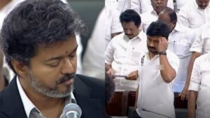 3 செகண்ட் லைவ் லேட் எதுக்கு தெரியுமா?.. லொள்ளு சபாவாக மாறிய பேரவை: போட்டுத் தாக்கிய கோடீஸ்வரன்